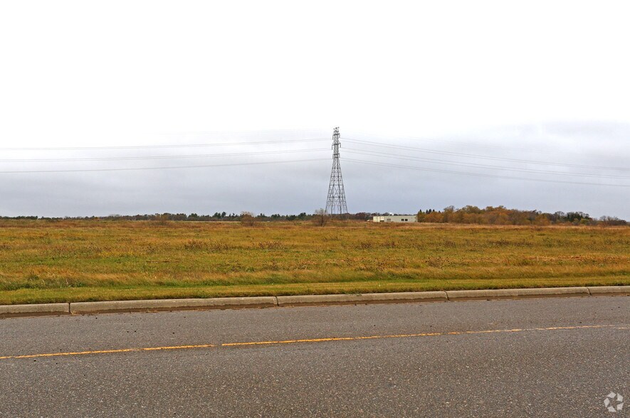 3200 Energy Dr, Saint Cloud, MN à vendre - Photo principale - Image 1 de 3