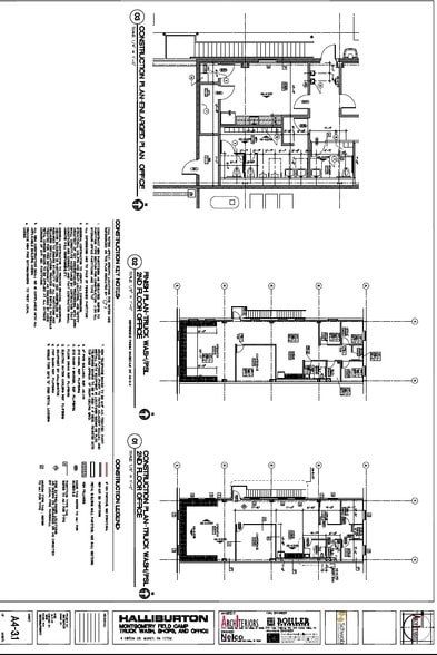 4 Girton Dr, Muncy, PA à vendre - Plan d’étage - Image 2 de 2