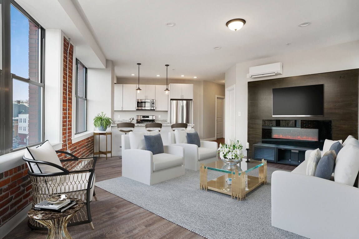 685-689 Lawrence St, Lowell, MA for sale Interior Photo- Image 1 of 1