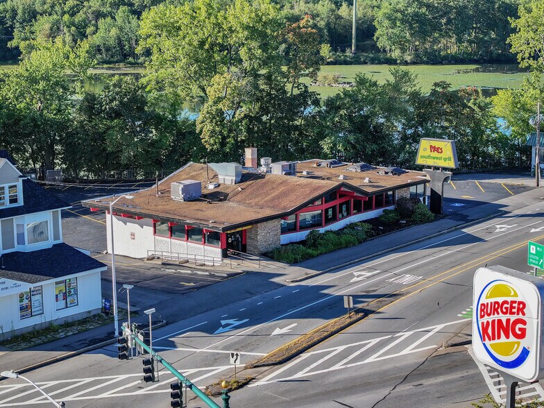 3 Stafford St, Worcester, MA à vendre - Photo du bâtiment - Image 3 de 28