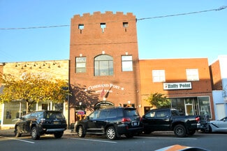 More details for 335 Potomac Ave, Quantico, VA - Retail for Sale