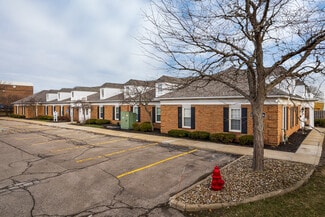 Plus de détails pour 6563 Wilson Mills Rd, Mayfield Village, OH - Bureau à louer