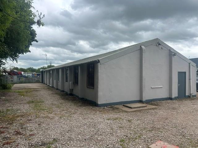 Wymeswold Industrial Park, Burton On The Wolds for lease - Building Photo - Image 2 of 14
