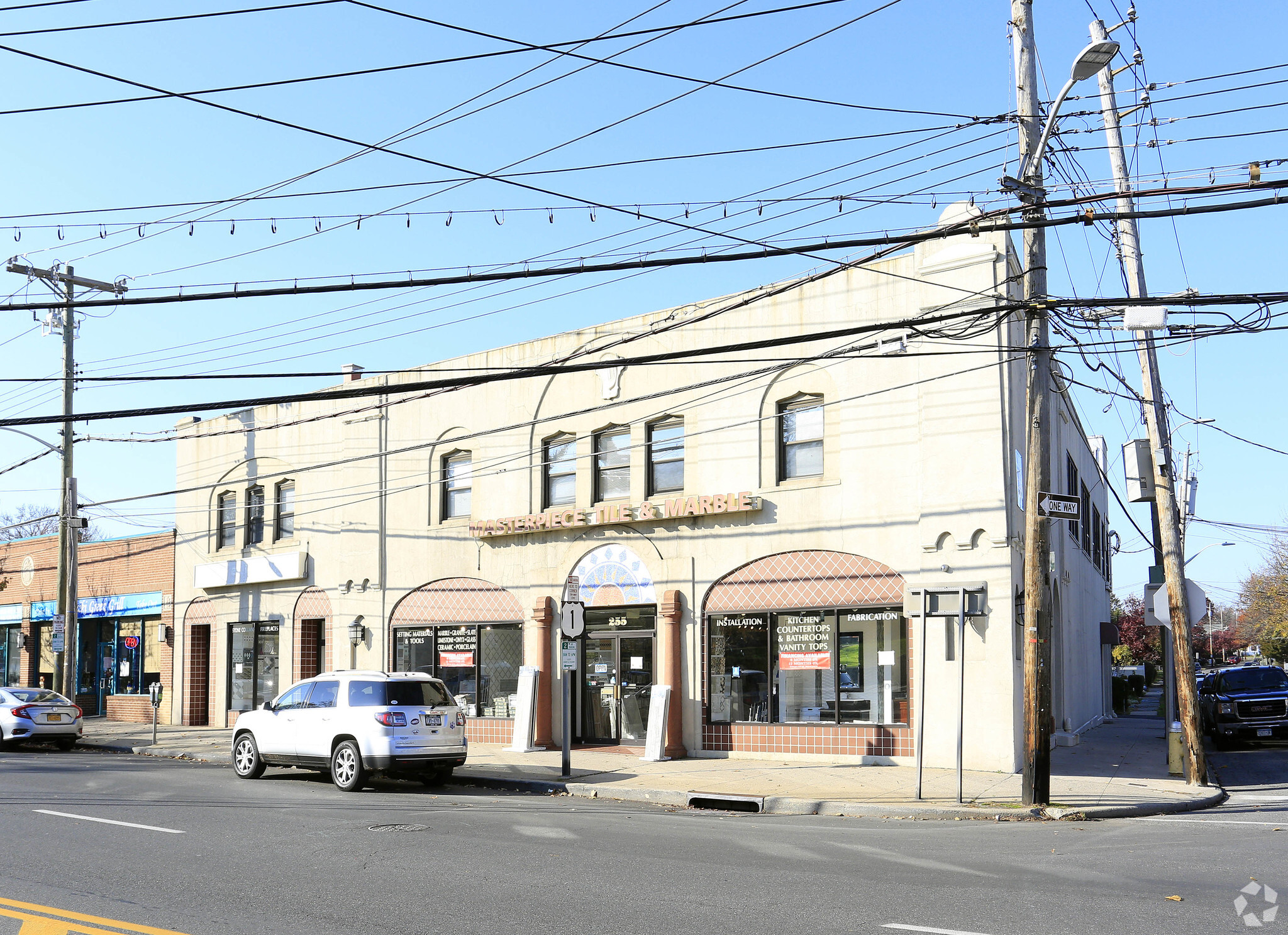 255 Main St, New Rochelle, NY à vendre Photo principale- Image 1 de 1