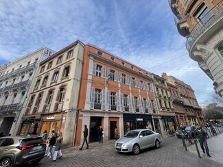 Plus de détails pour Secteur Place Wilson, Toulouse - Bureau à louer