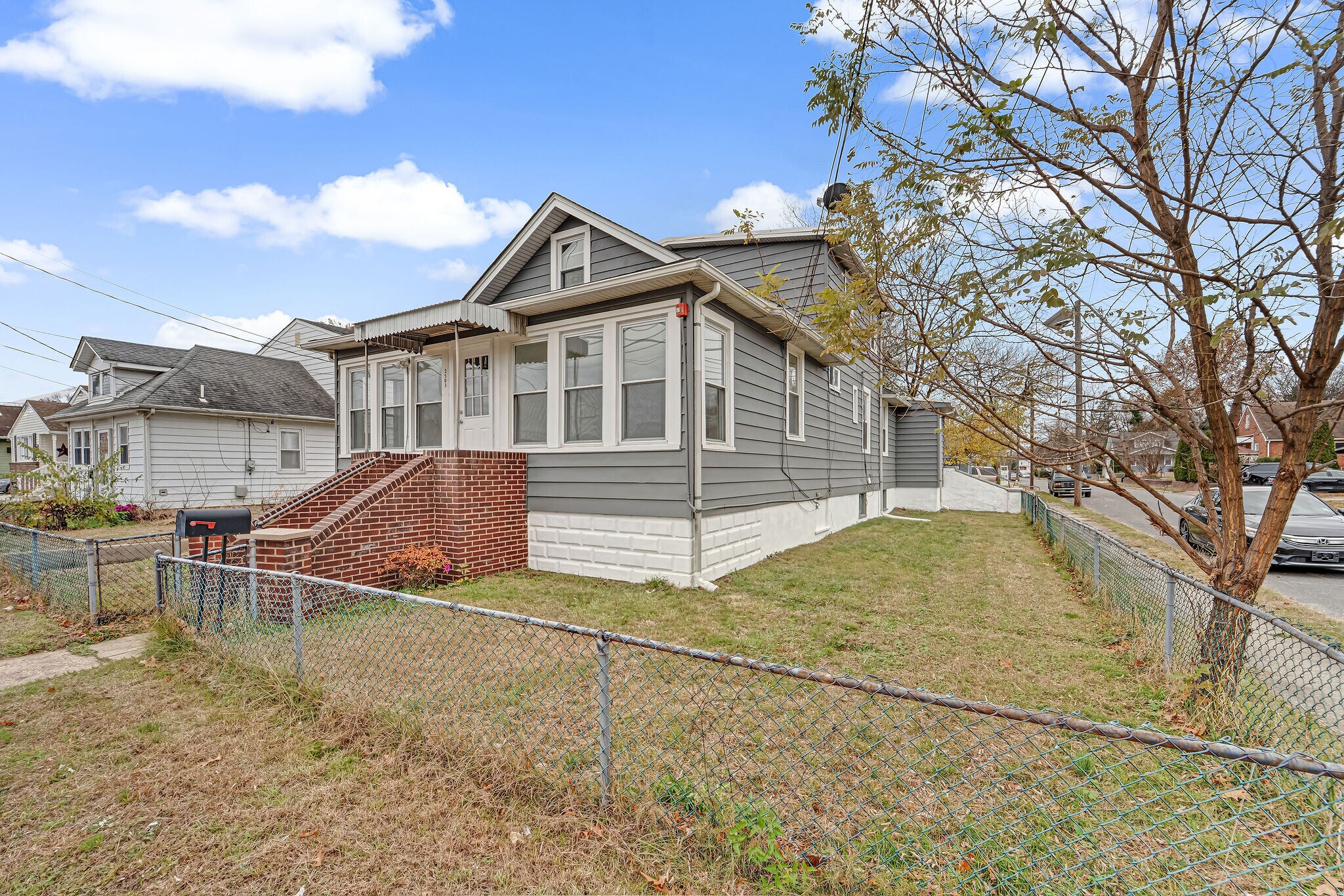 2503 46th St, Pennsauken, NJ à vendre Photo principale- Image 1 de 41