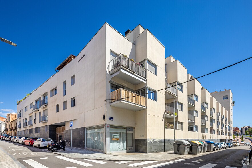 Carrer del Pare Font, Terrassa, Barcelona à vendre - Photo principale - Image 1 de 5