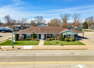 More details for 23919 John R Rd, Hazel Park, MI - Retail for Sale
