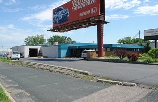 Plus de détails pour 5000 W 78th St, Bloomington, MN - Commerce de détail à vendre