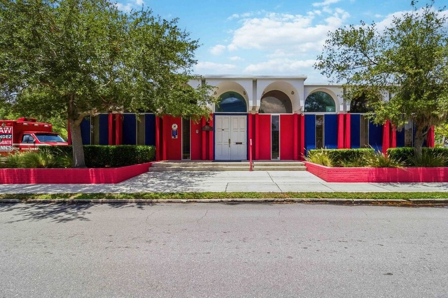 1400 4th Ave, Bradenton, FL for sale - Building Photo - Image 3 of 19