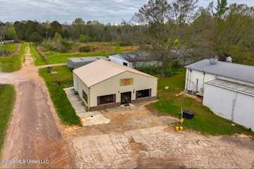 125 Highway 35, Walnut Grove, MS for sale - Building Photo - Image 3 of 9