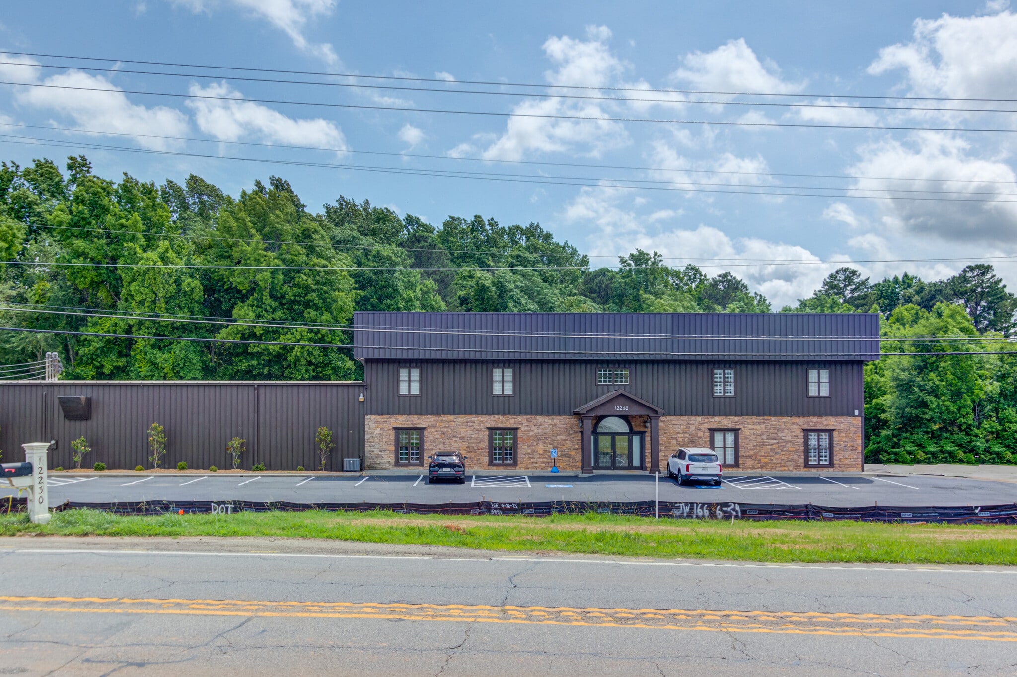 12230 Cumming Hwy, Canton, GA for lease Interior Photo- Image 1 of 52