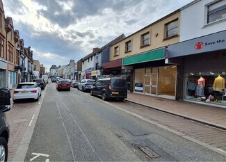 Plus de détails pour 20 Middlegate, Penrith - Commerce de détail à louer