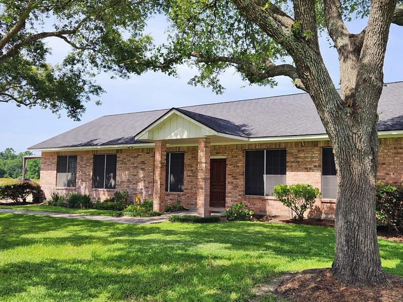 12711 Cypress Valley Rd, Cypress, TX à vendre - Photo du bâtiment - Image 2 de 6