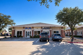 More details for 5005 Heritage Ave, Colleyville, TX - Office for Lease