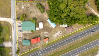 More details for 3526 Ellis Ln, Mims, FL - Retail for Sale