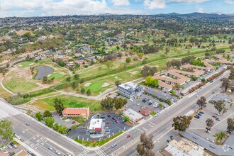 4045 Bonita Rd, Bonita, CA - Aérien  Vue de la carte - Image1