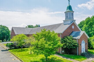 Plus de détails pour 830 Church St, Kings Mountain, NC - Spécialité à vendre