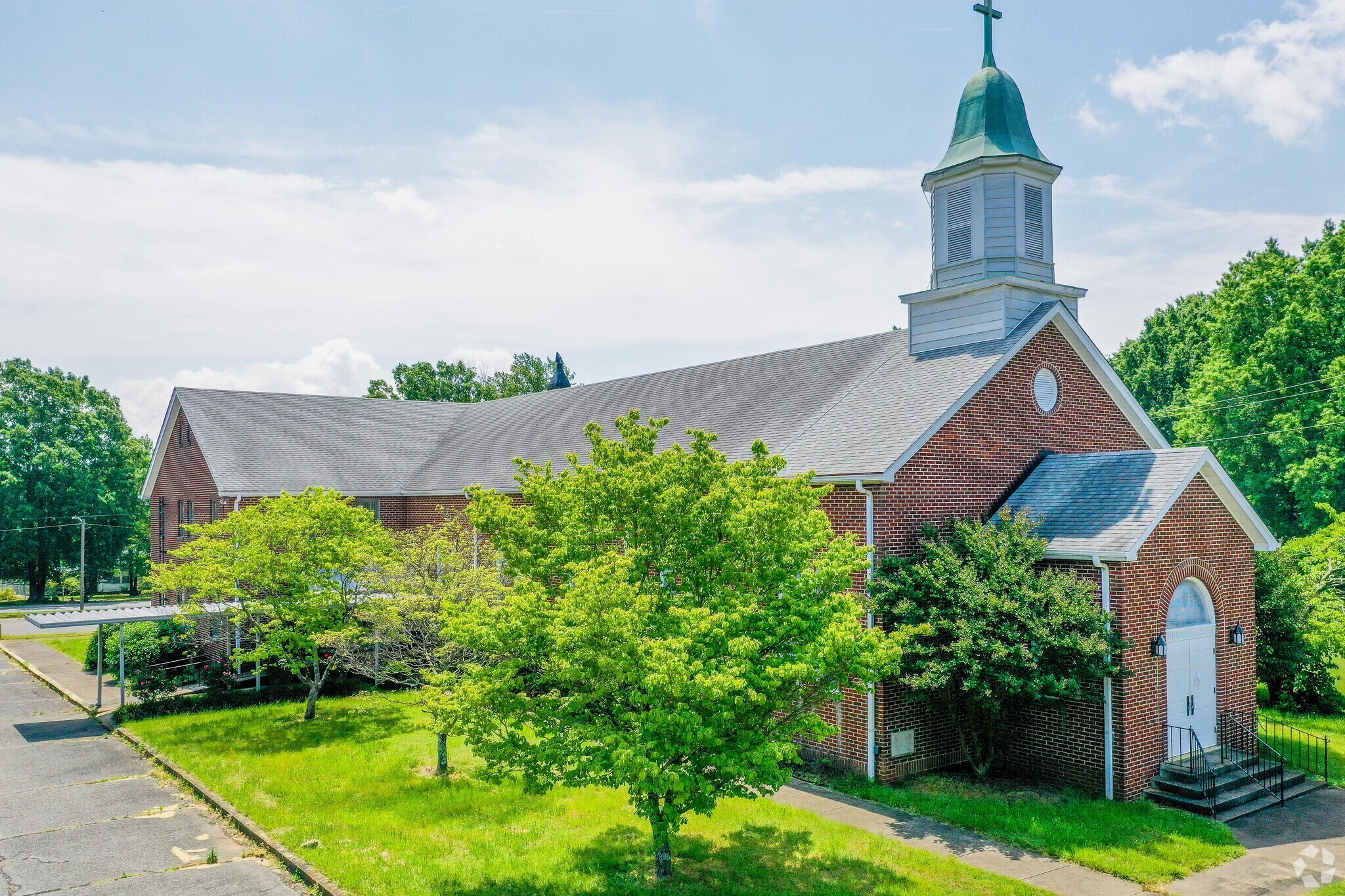 830 Church St, Kings Mountain, NC à louer Photo principale- Image 1 de 46