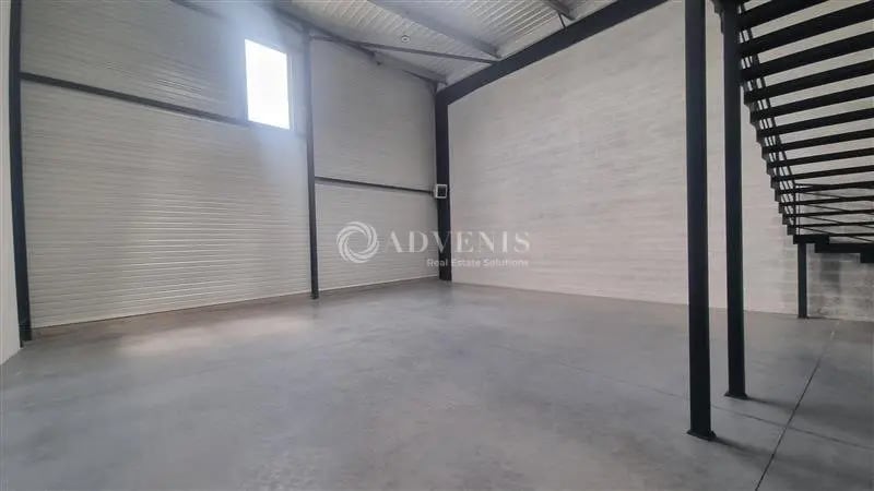 Flex dans Wattrelos à louer - Photo du bâtiment - Image 3 de 9