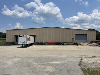 More details for 1892 Greeleyville Hwy, Manning, SC - Industrial for Lease