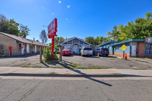 Aurora Motel - 1031 Exchange Property