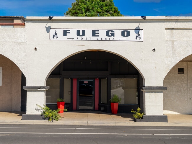 More details for 8501 El Camino Real, Atascadero, CA - Retail for Sale