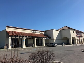 Plus de détails pour 1909-1989 Peabody Rd, Vacaville, CA - Vente au détail à louer