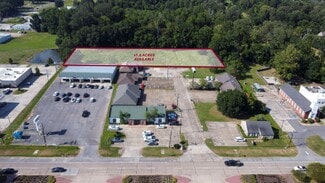More details for Waywood Dr, Zachary, LA - Land for Sale