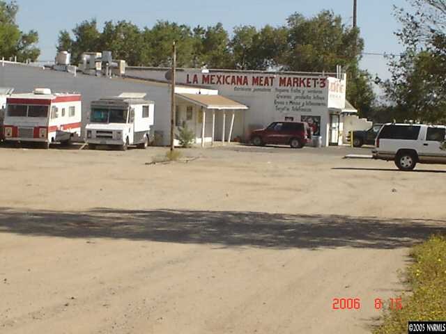 5520 Sun Valley Blvd, Sun Valley, NV à vendre Photo principale- Image 1 de 3