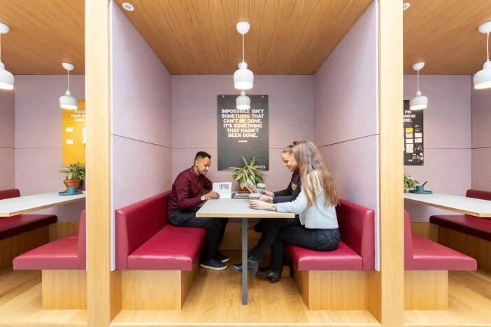 71-75 Uxbridge Rd, Londres à louer - Photo intérieure - Image 2 de 13