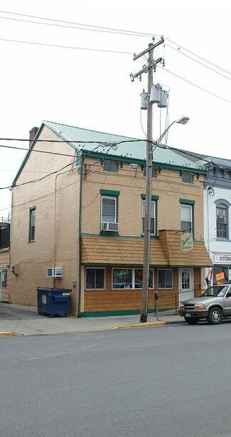 Plus de détails pour Oasis Bldg & Mechanics Apartments – à vendre, Hudson, NY