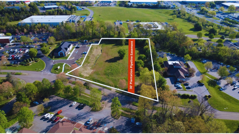 1334 Old Weisgarber rd, Knoxville, TN for sale - Building Photo - Image 3 of 13