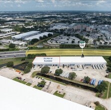 1075 Gills Dr, Orlando, FL for lease Interior Photo- Image 2 of 2