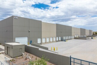 Plus de détails pour 430 E Germann Rd, Gilbert, AZ - Industriel à louer