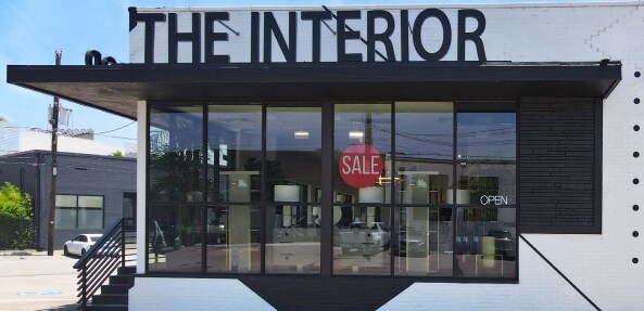 1330 Dragon St, Dallas, TX à louer Photo principale- Image 1 de 7