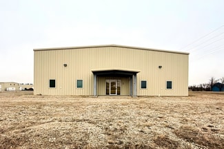 More details for 601 Gilbertson St SE, Tioga, ND - Industrial for Lease