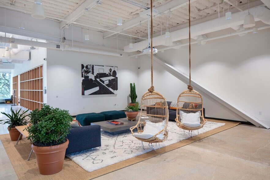 10900 Stonelake Blvd, Austin, TX à louer - Photo intérieure - Image 1 de 10