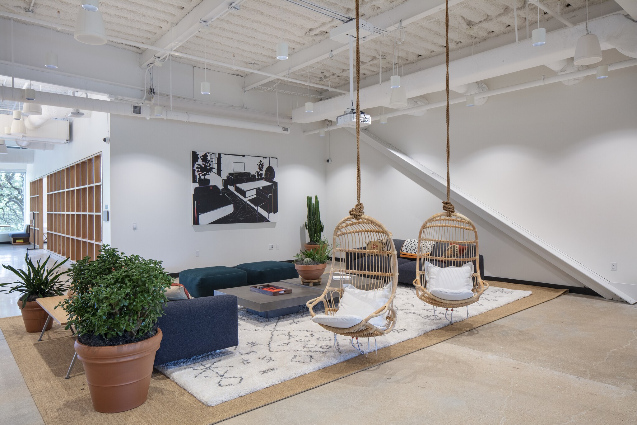 10900 Stonelake Blvd, Austin, TX for lease Interior Photo- Image 1 of 11