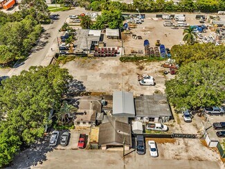 Plus de détails pour 4901 SW 51st St, Davie, FL - Industriel à vendre