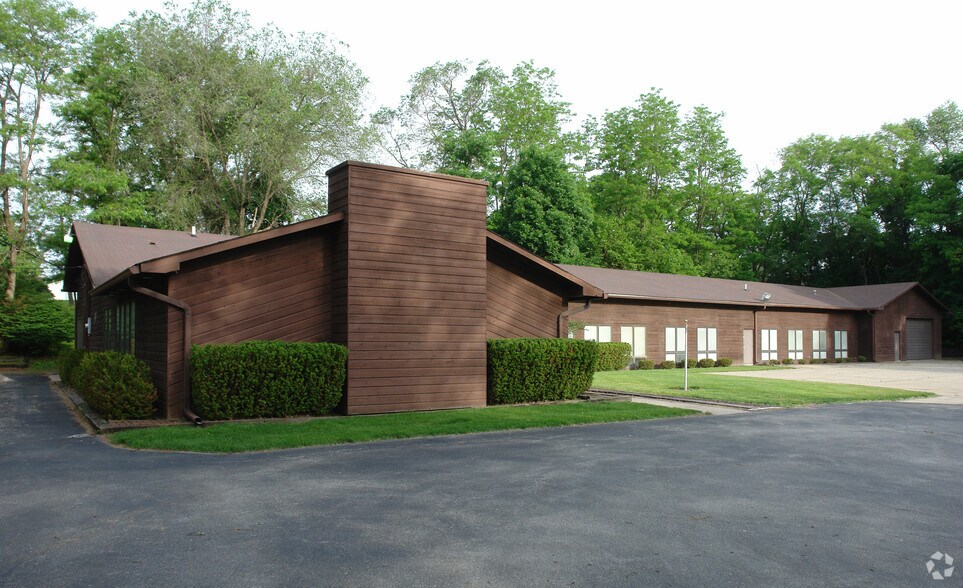 1801 Fuller Rd, West Des Moines, IA à vendre - Photo principale - Image 1 de 23
