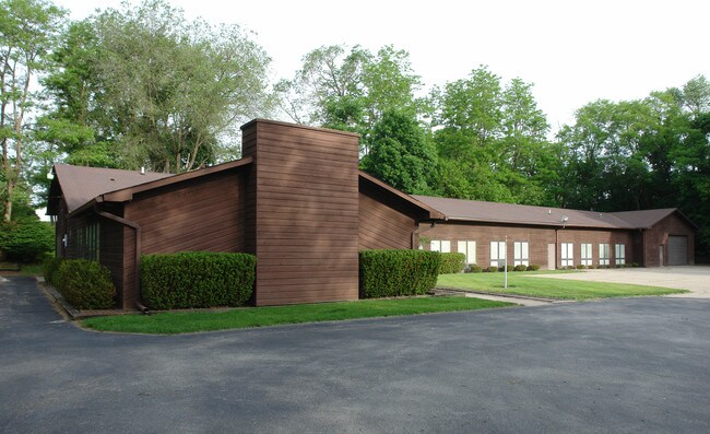More details for 1801 Fuller Rd, West Des Moines, IA - Flex for Sale