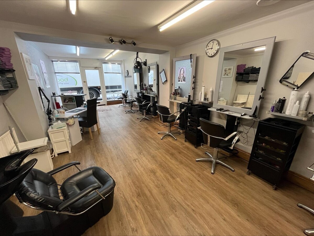 73 Eastgate, Louth, LIN LN11 9PL - Unit 73 -  - Interior Photo - Image 1 of 2