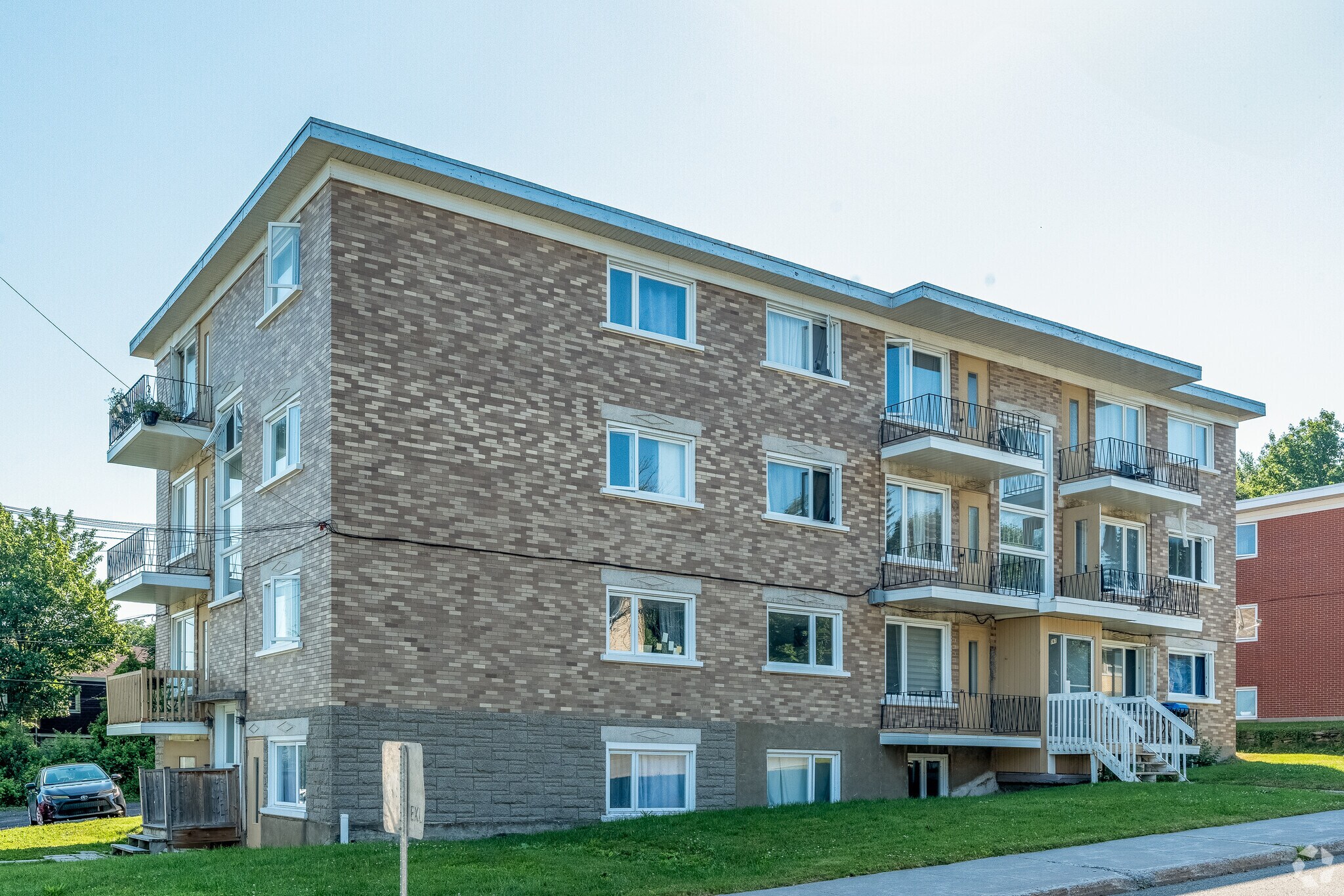 747 Av Du Chanoine-Scott, Québec, QC à vendre Photo principale- Image 1 de 1