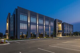 Plus de détails pour 1820 S Silverstone Way, Meridian, ID - Bureau à louer