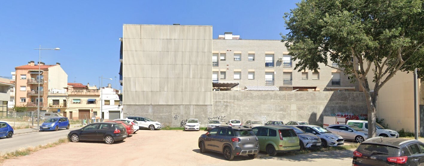 Terrain dans Tordera, Barcelona à vendre Autre- Image 1 de 2