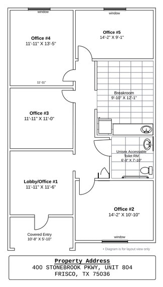 More details for 400 Stonebrook Pky, Frisco, TX - Office/Retail for Lease