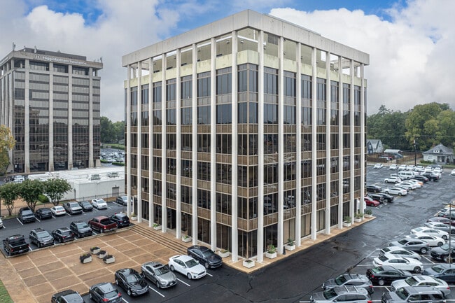 More details for 2714 Union Avenue Ext, Memphis, TN - Office for Auction