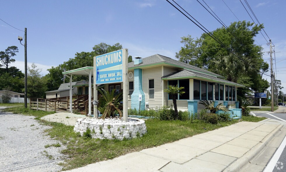 5365 Stewart St, Milton, FL à vendre - Photo principale - Image 2 de 4