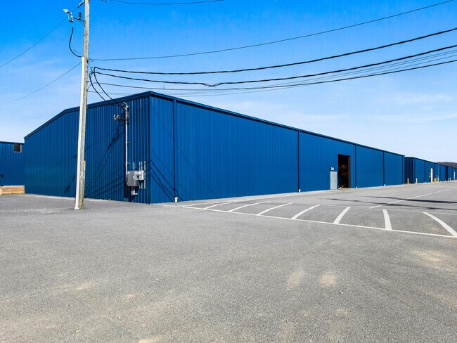 More details for 341 L a White dr, Fletcher, NC - Industrial for Lease